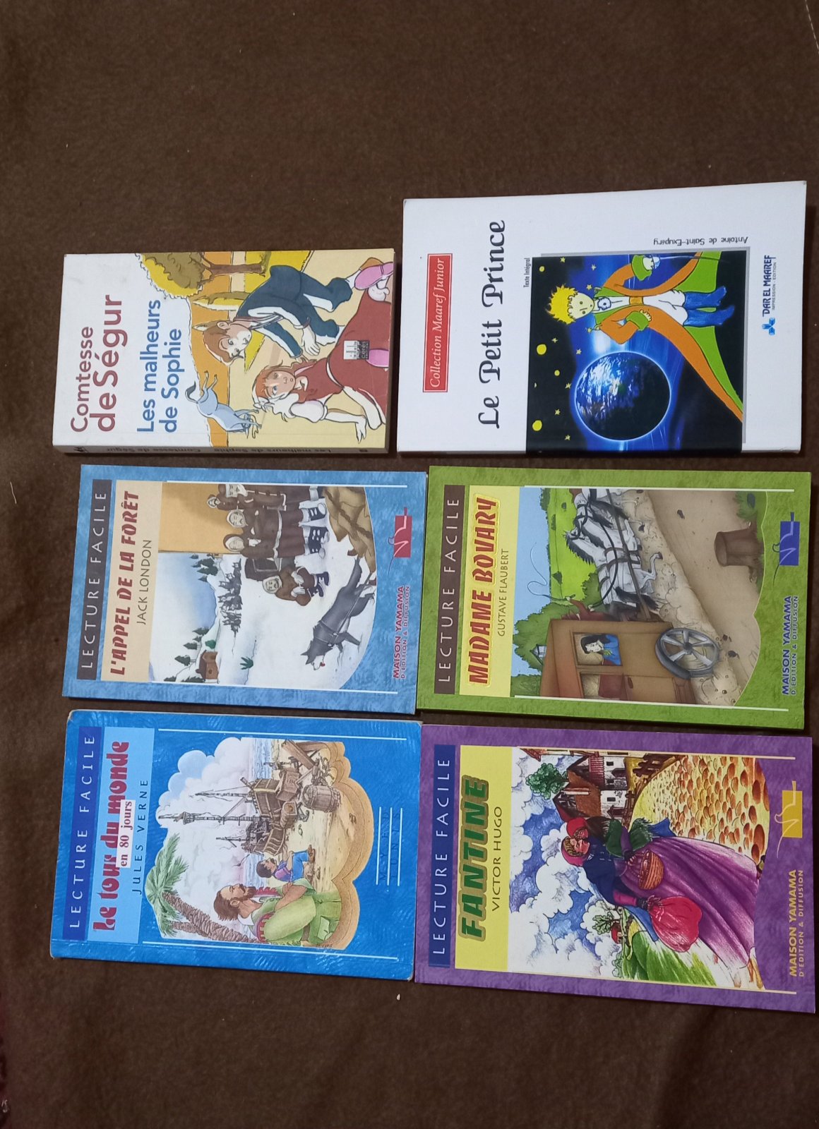 Livre