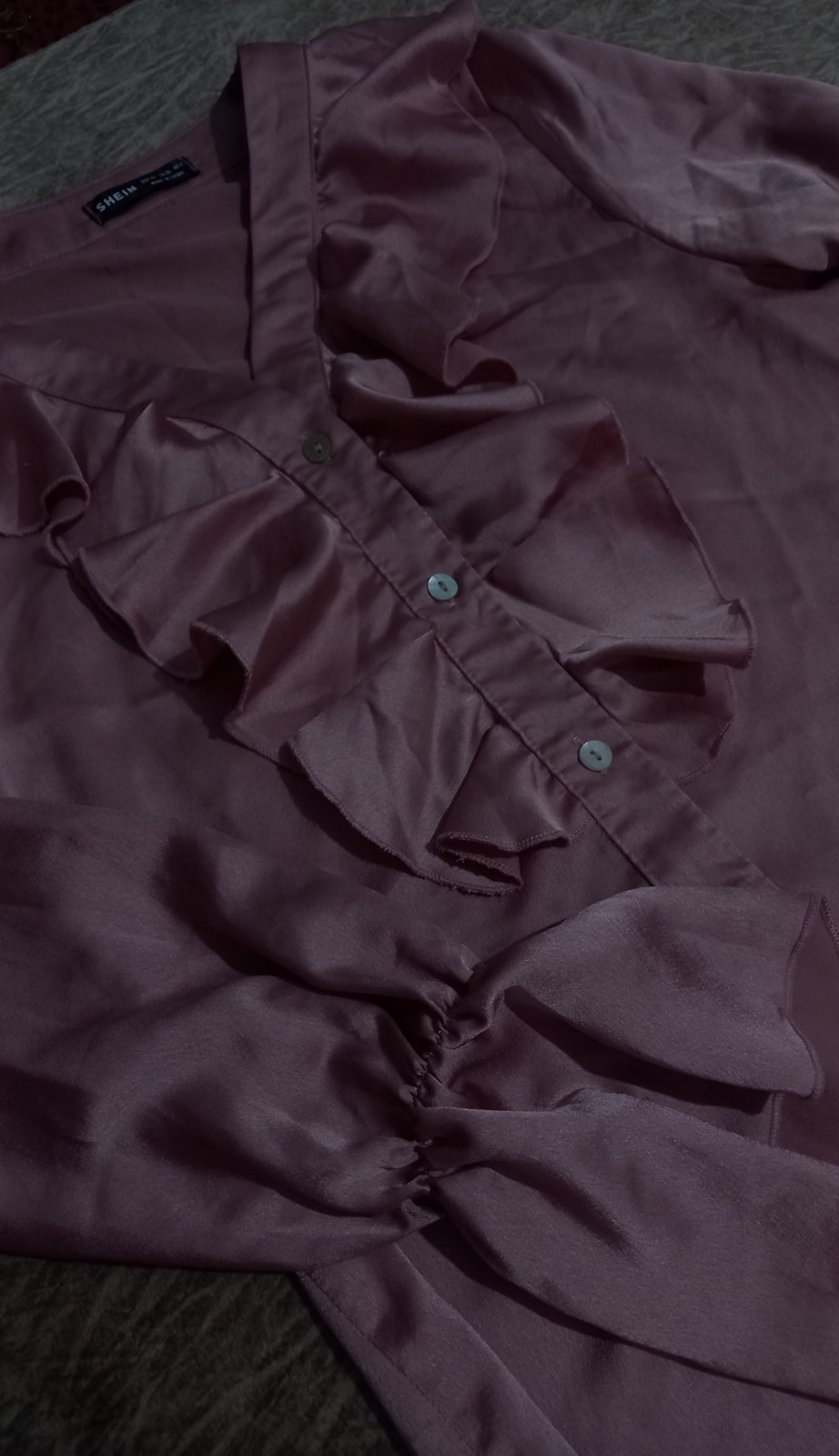 Chemise