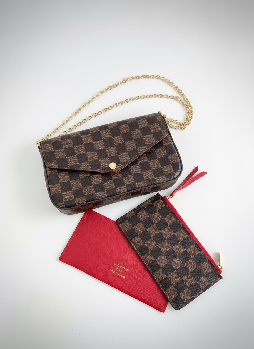 Sac LV à vendre