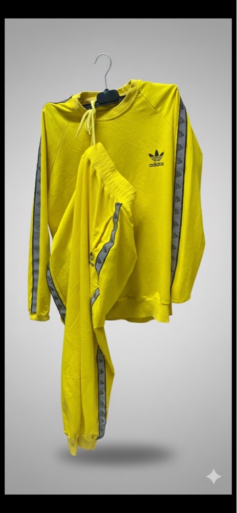 Ensemble Jogging taille 36-37