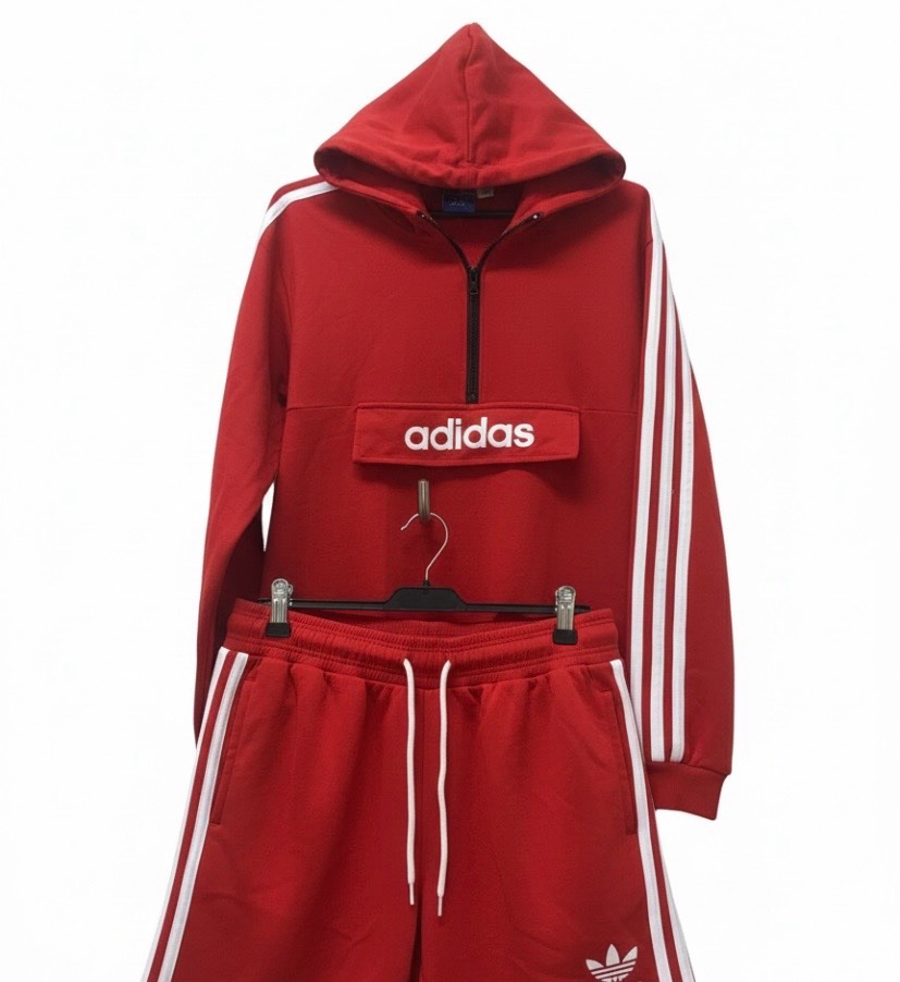 Ensemble Adidas 