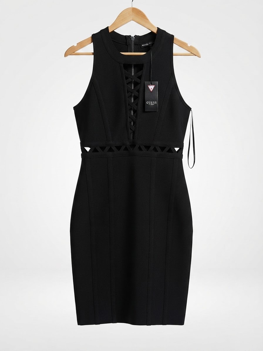 Robe noire