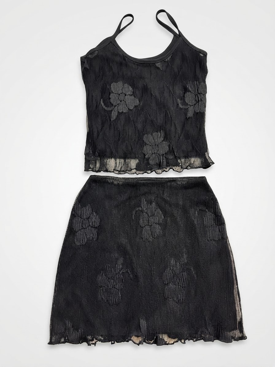 Ensemble femme