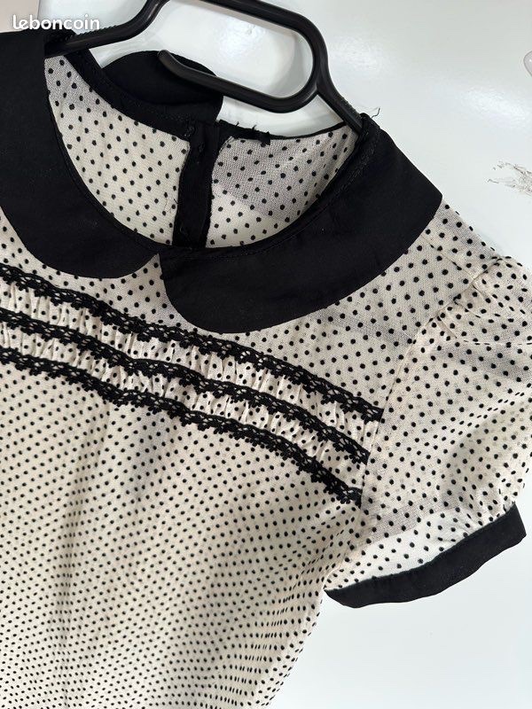 Chemise