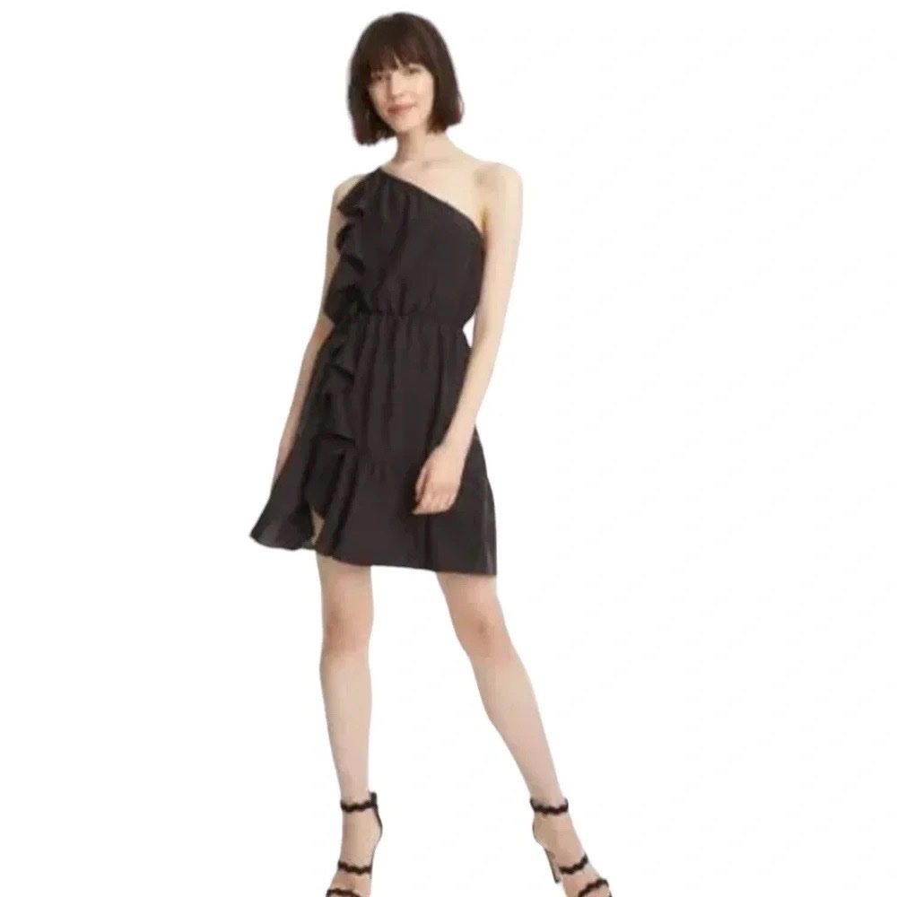 Robe noir