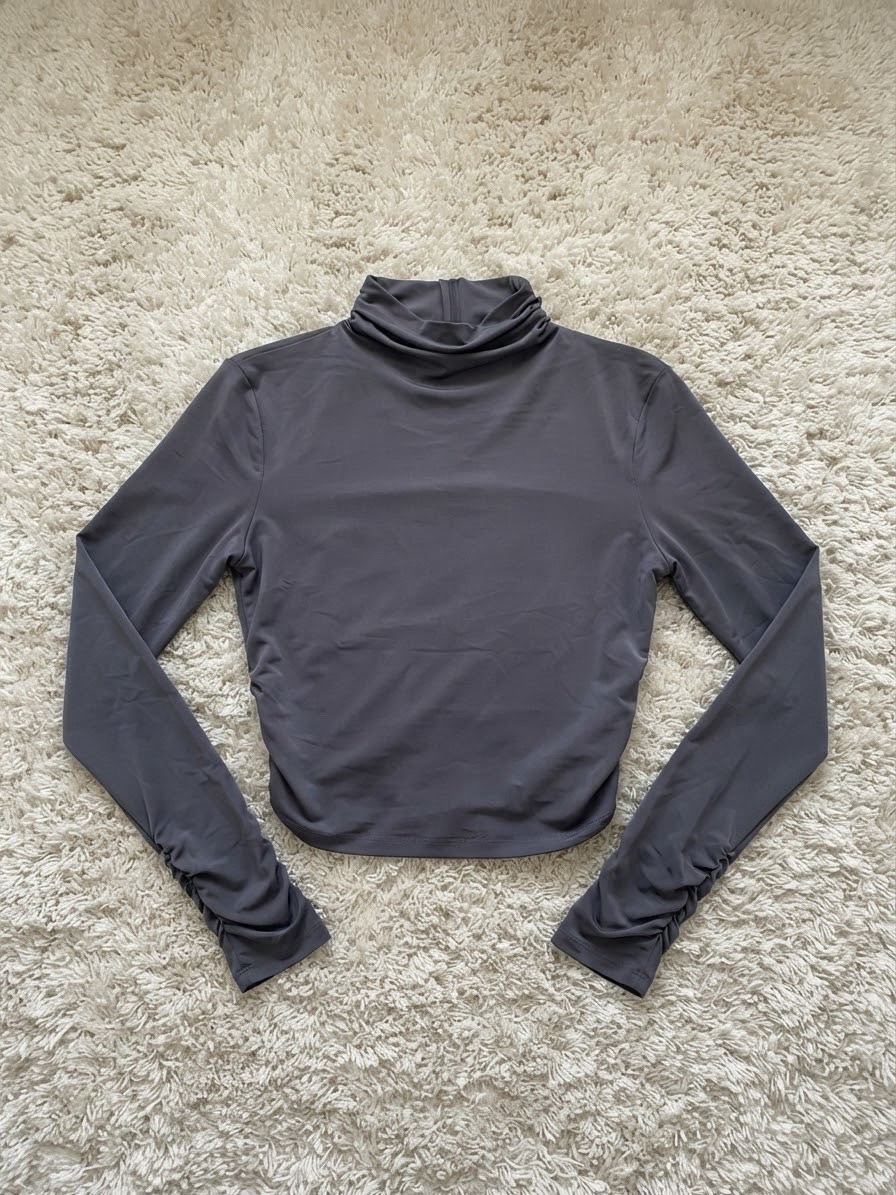 Pull demi saison 