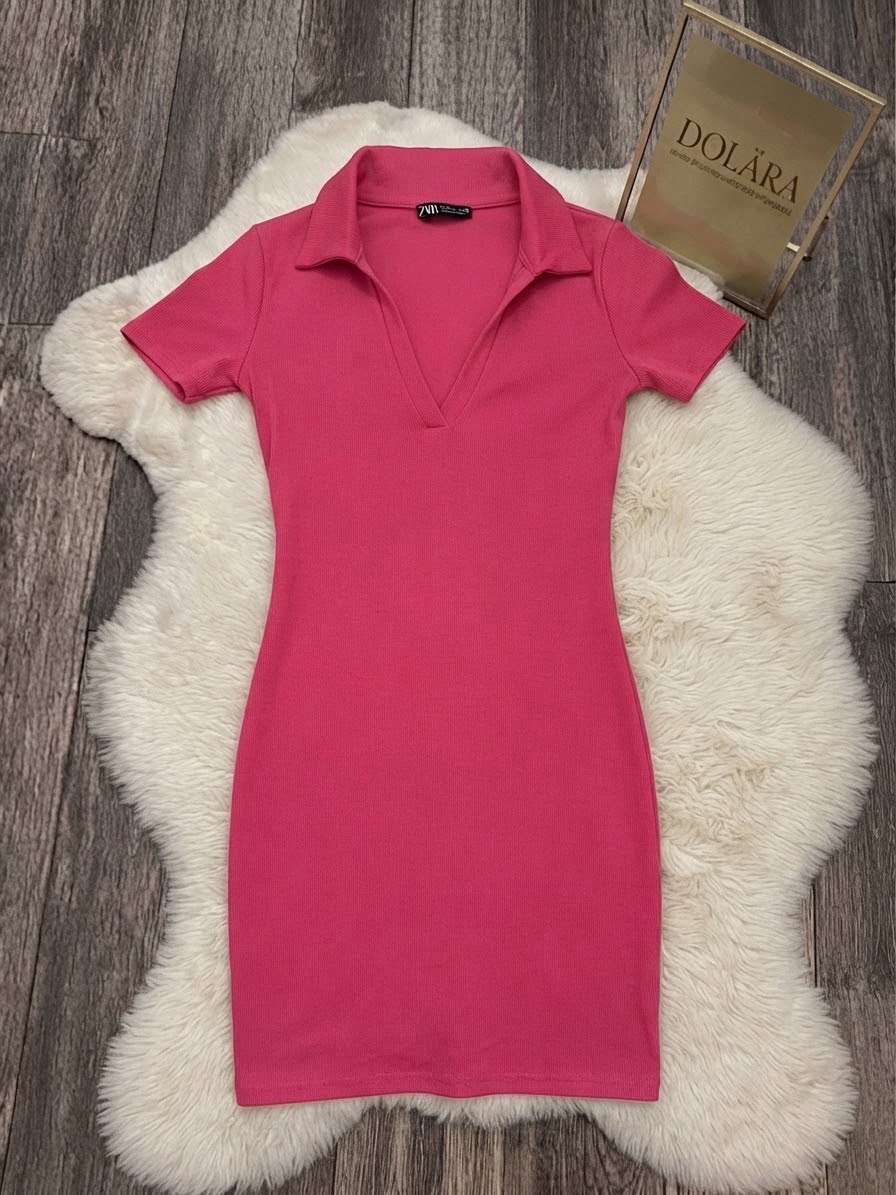 Robe ZARA