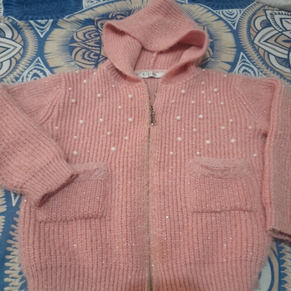 Veste 🌸