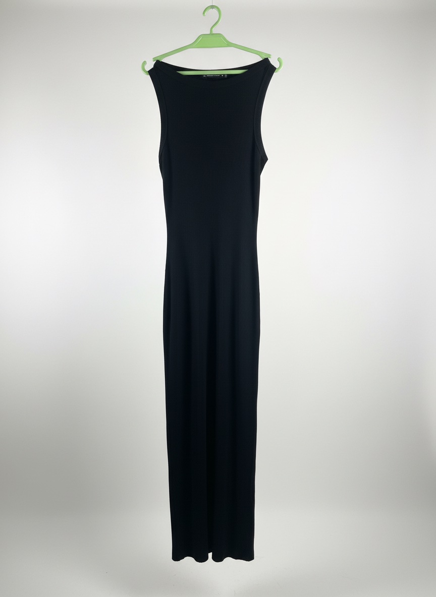 Robe noir
