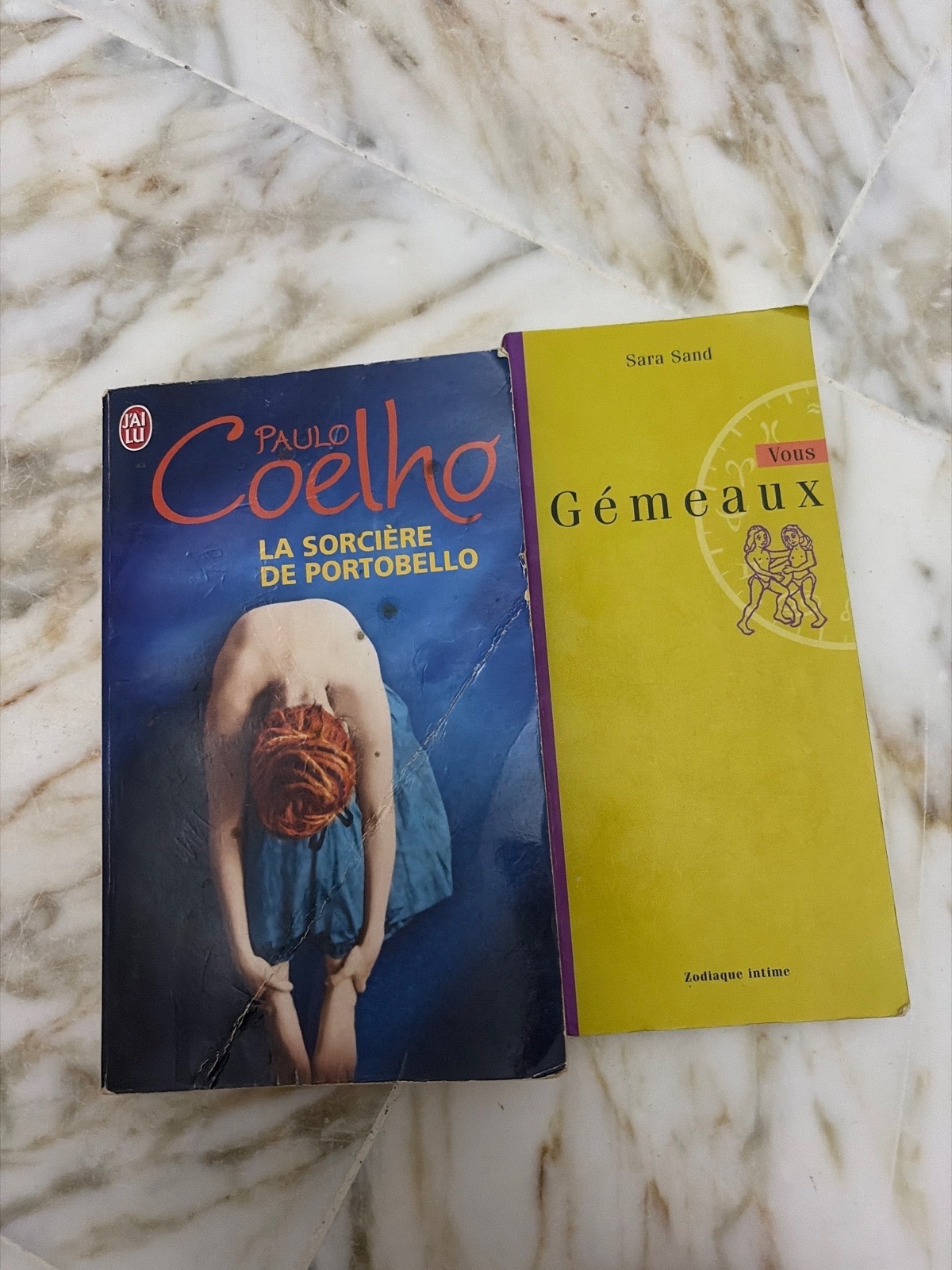 Book