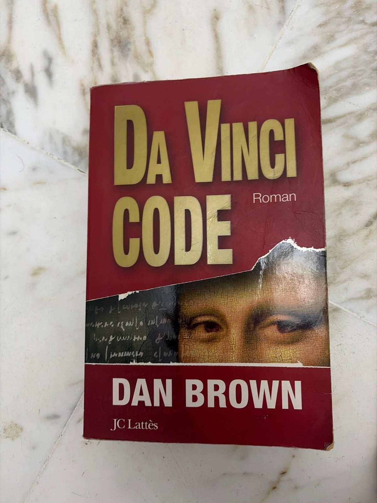 Da vinci code