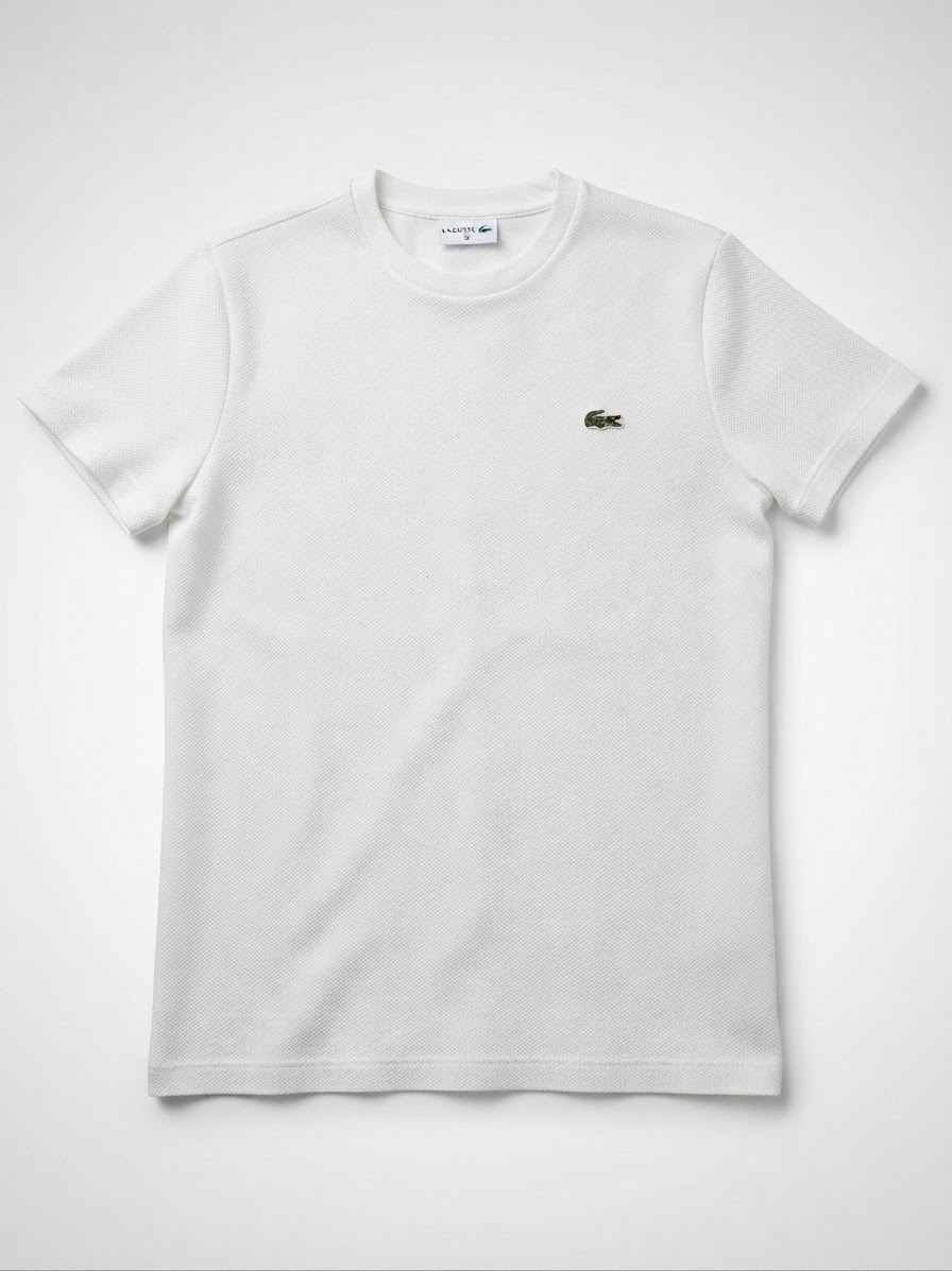 Tshirt lacoste