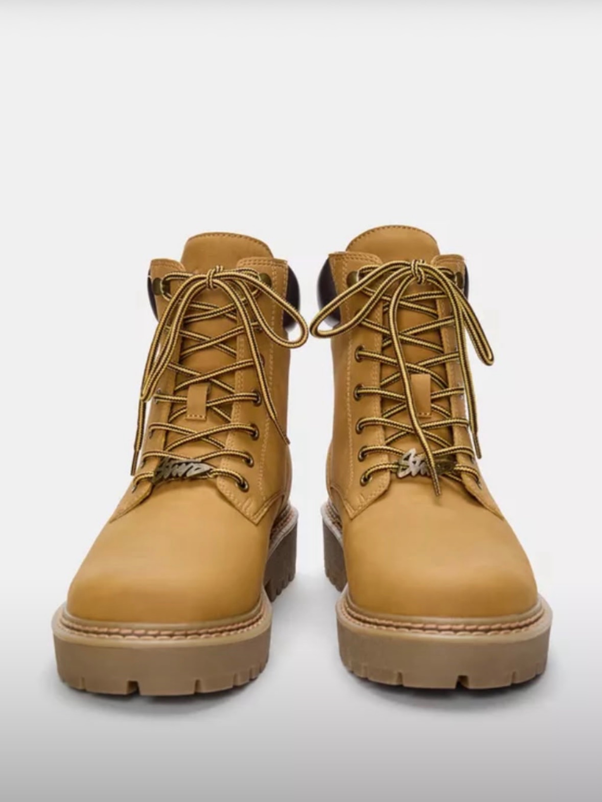 Chaussure timberlands