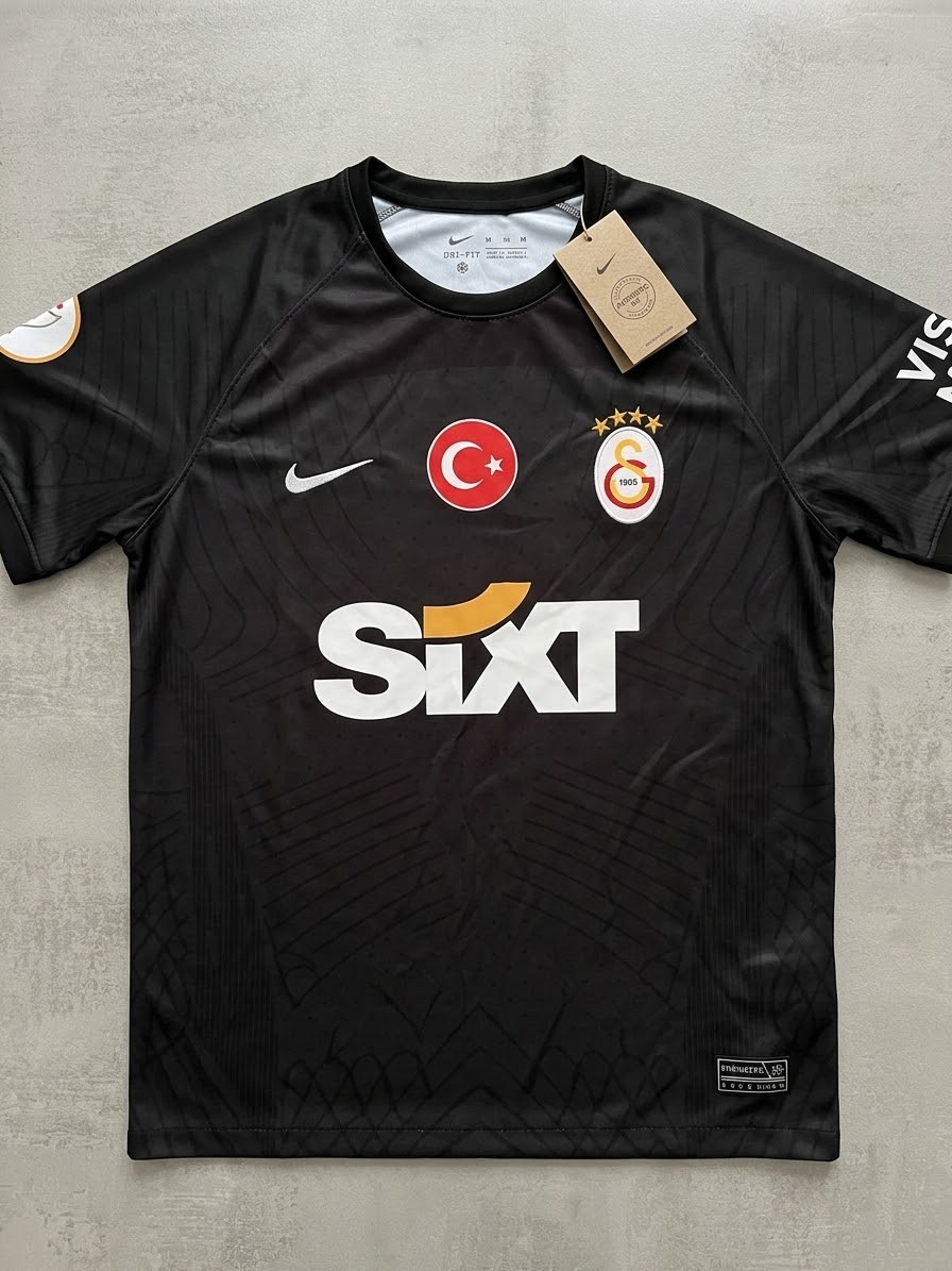 Maillots Galatasaray 2023