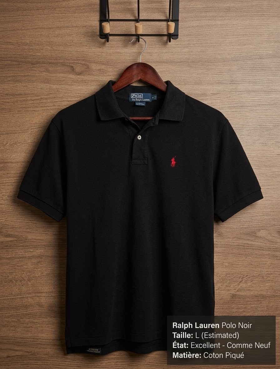 Polo Ralph Lauren