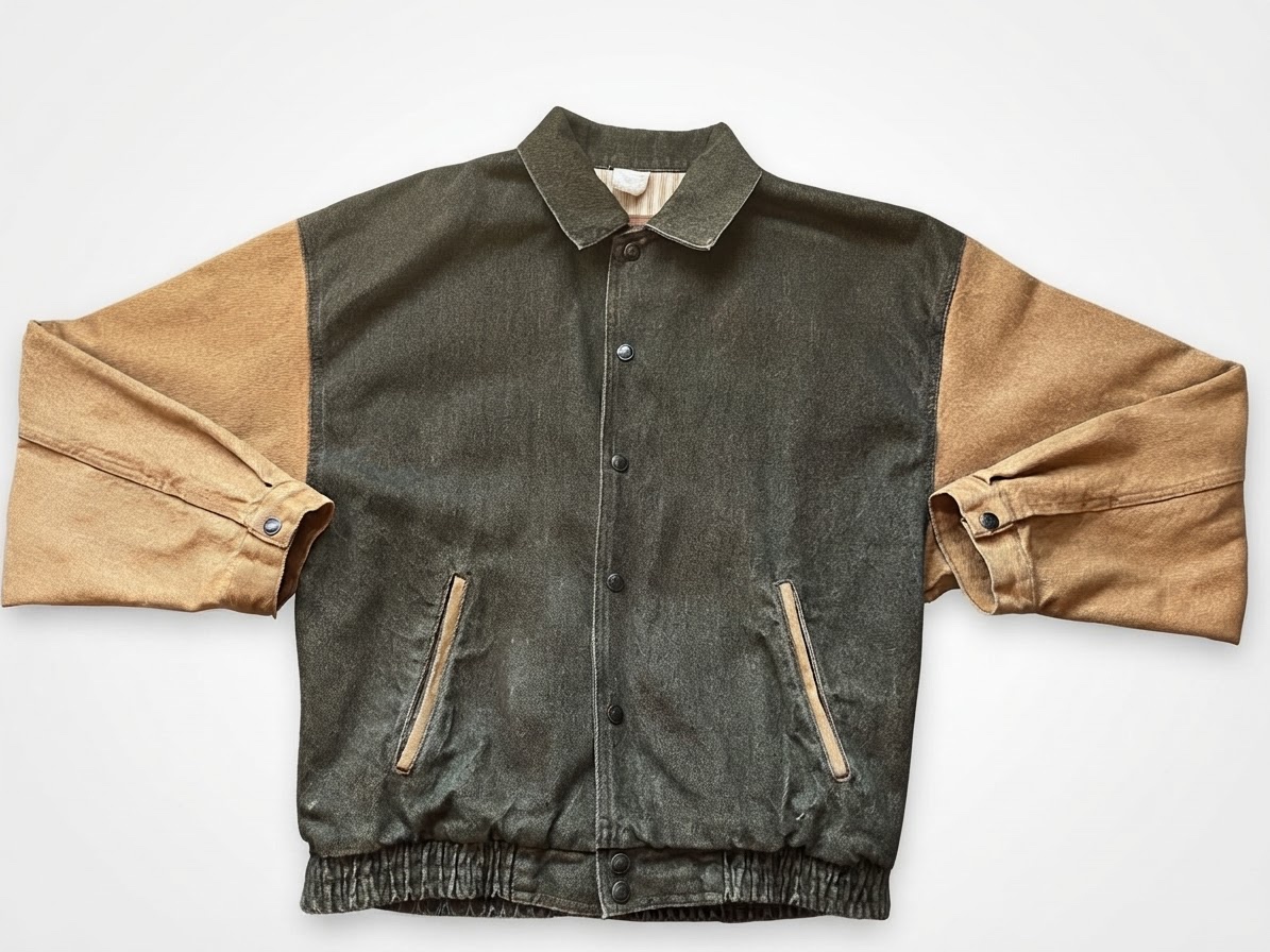 Veste pull and bear 