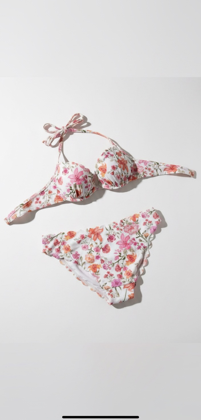 Maillot de bain