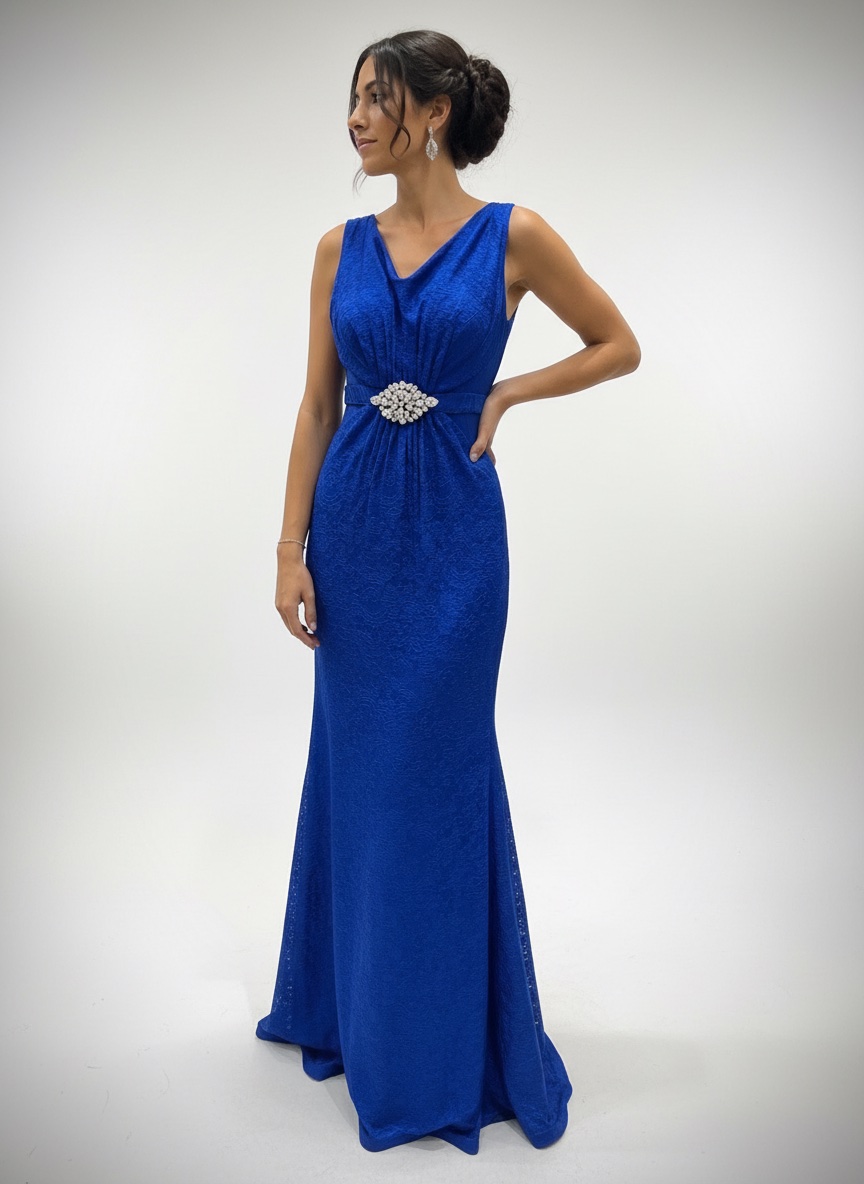 Robe avec ticket