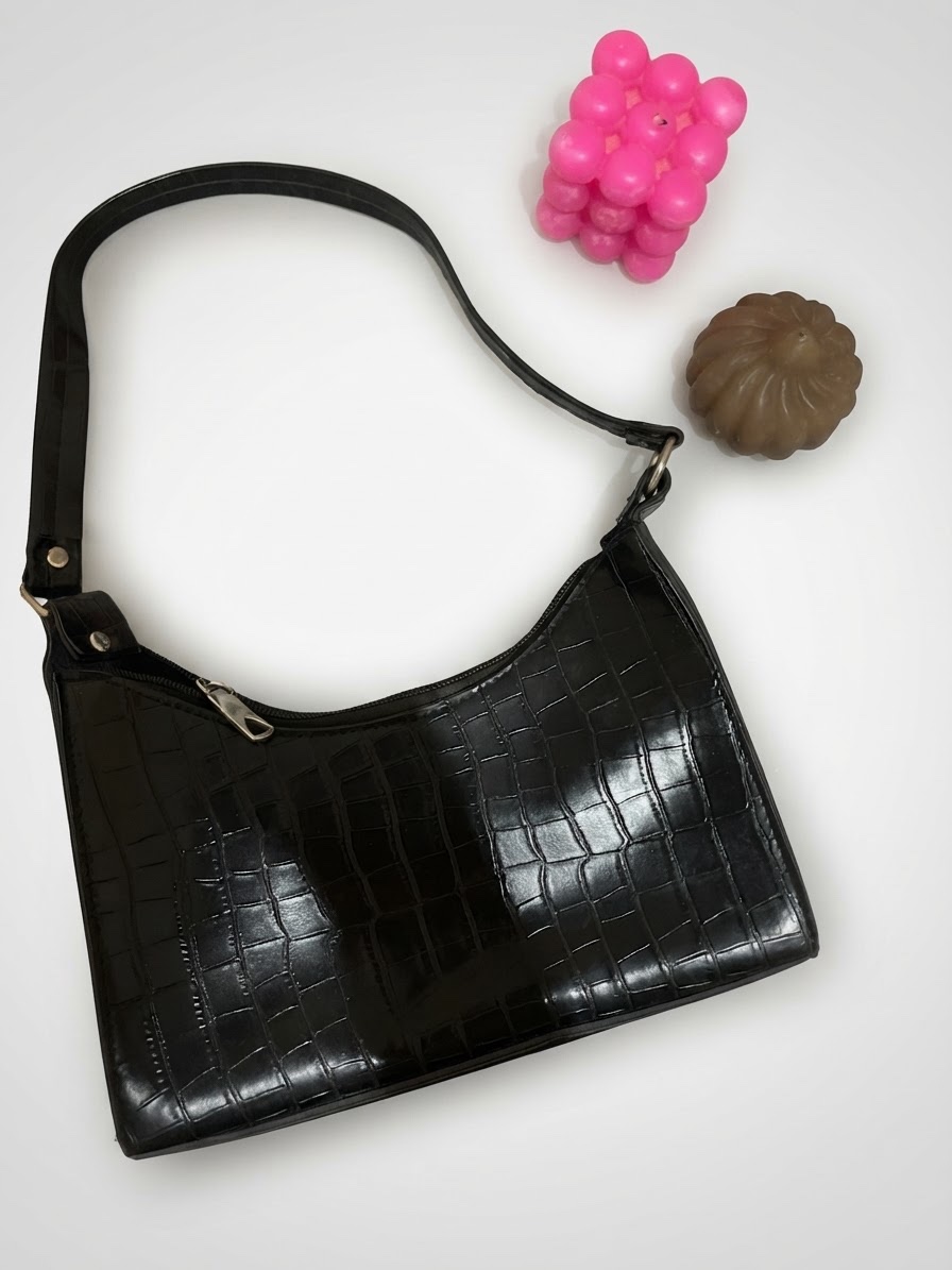 Black bag