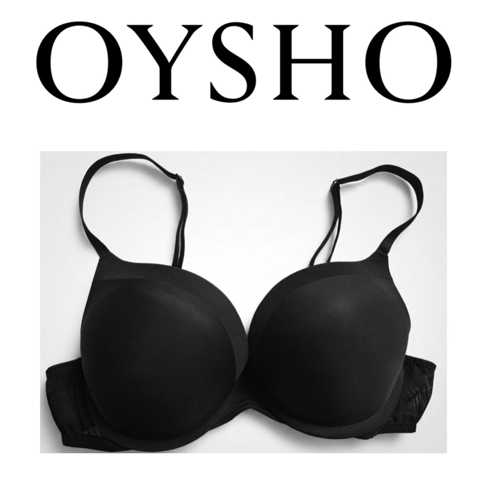 Soutien-gorge oysho 34B