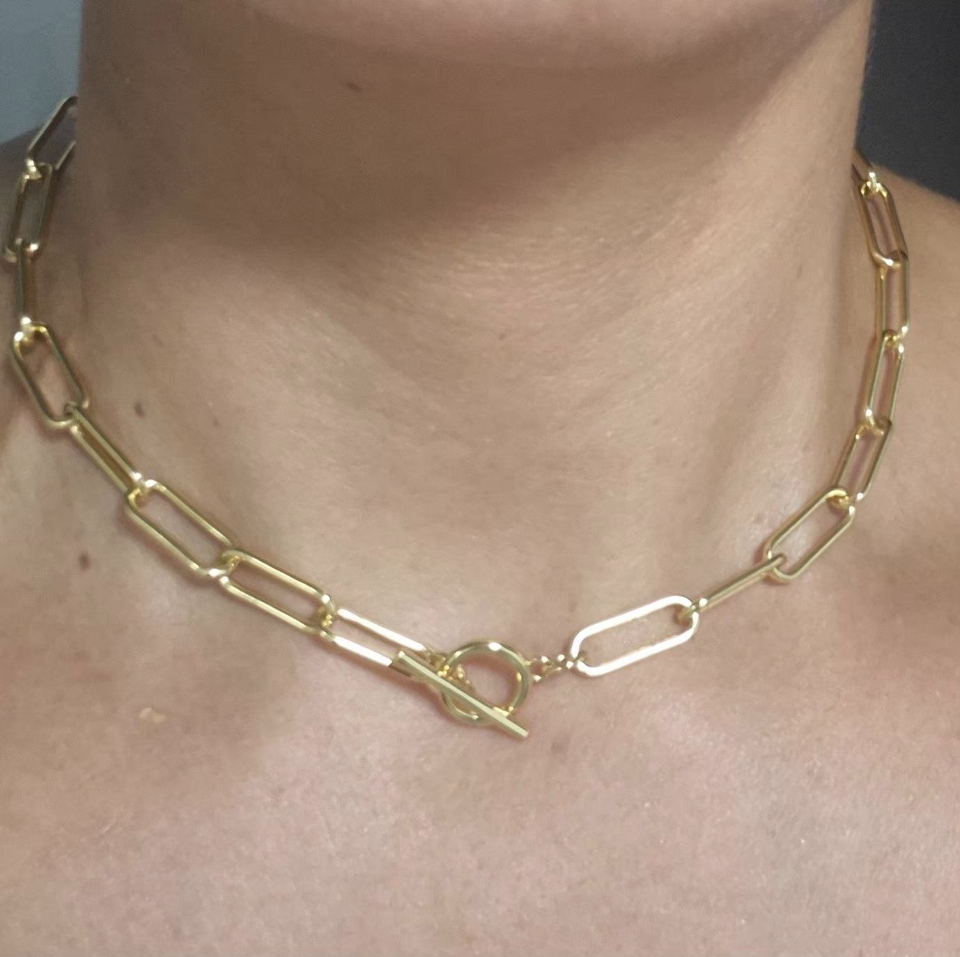 Collier 