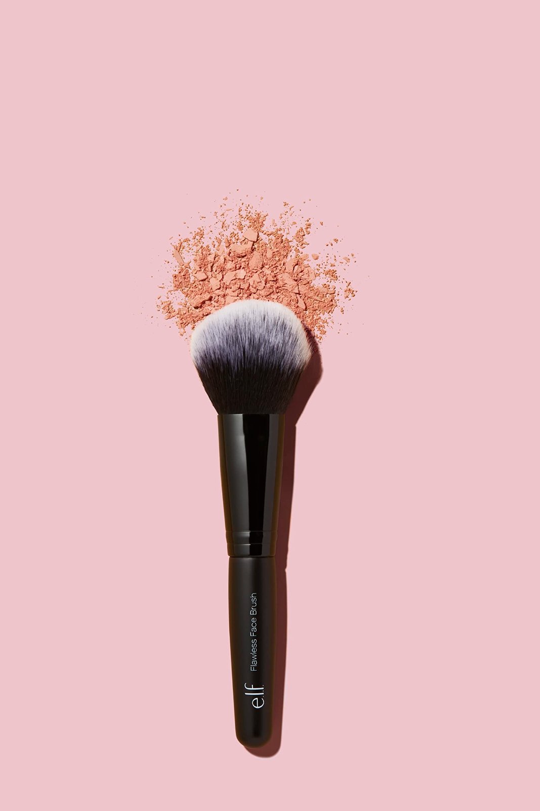 E.l.f. - Flawless Face Brush