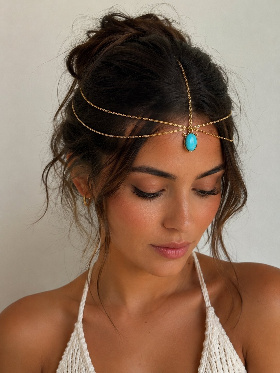 Bijou de tête