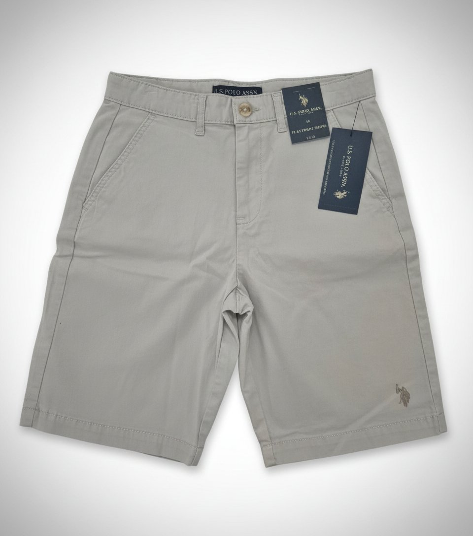 Short garçon 16ans U.S.POLO