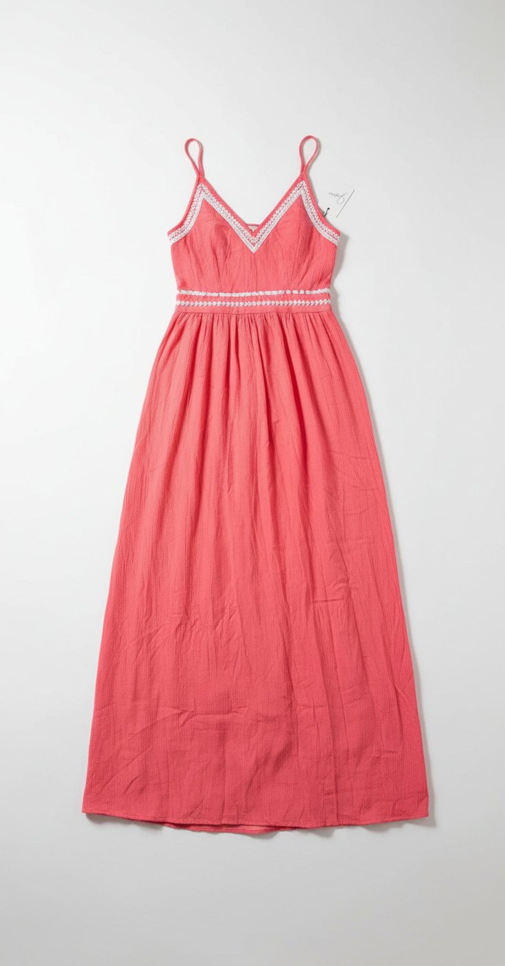 Robe longue 