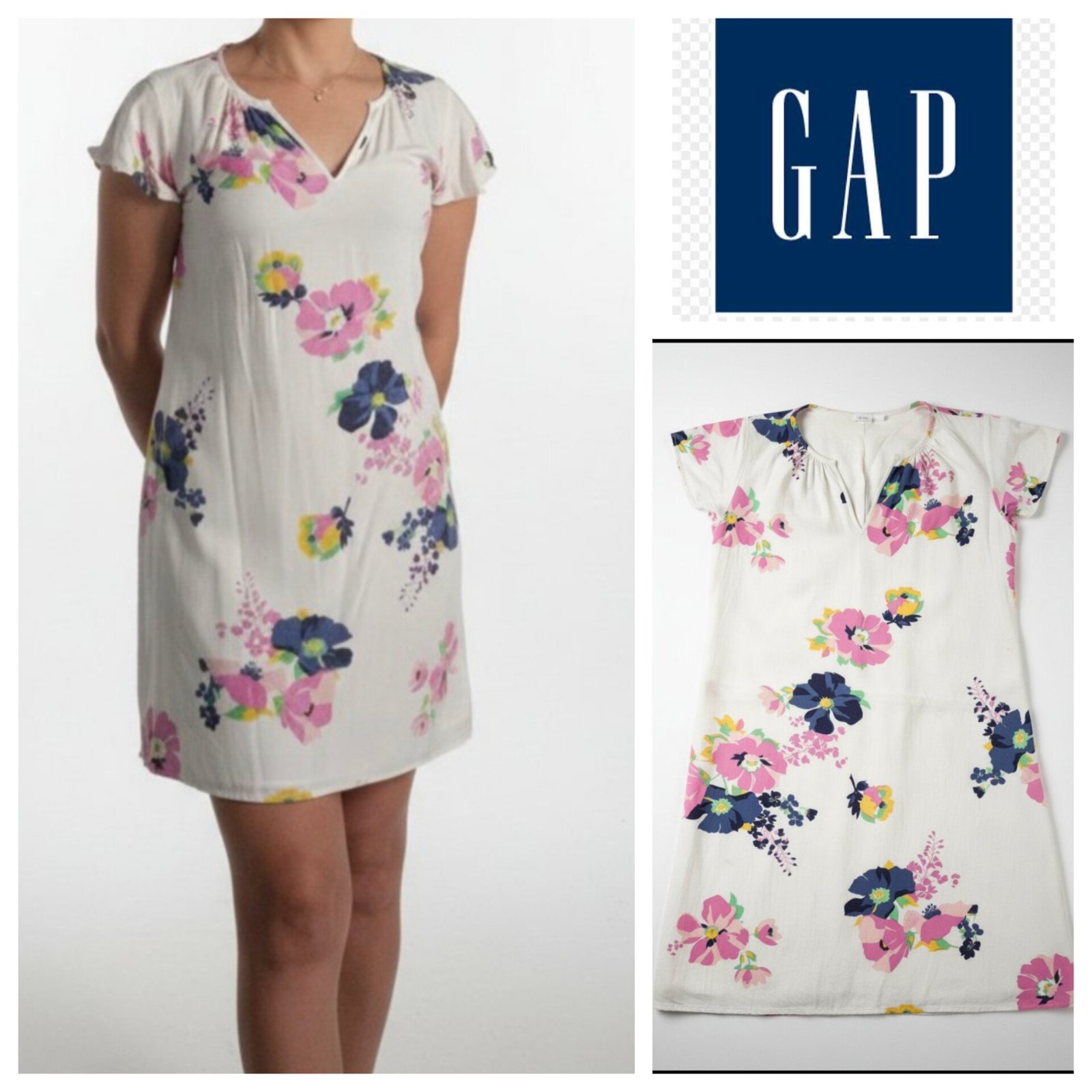 Robe GAP
