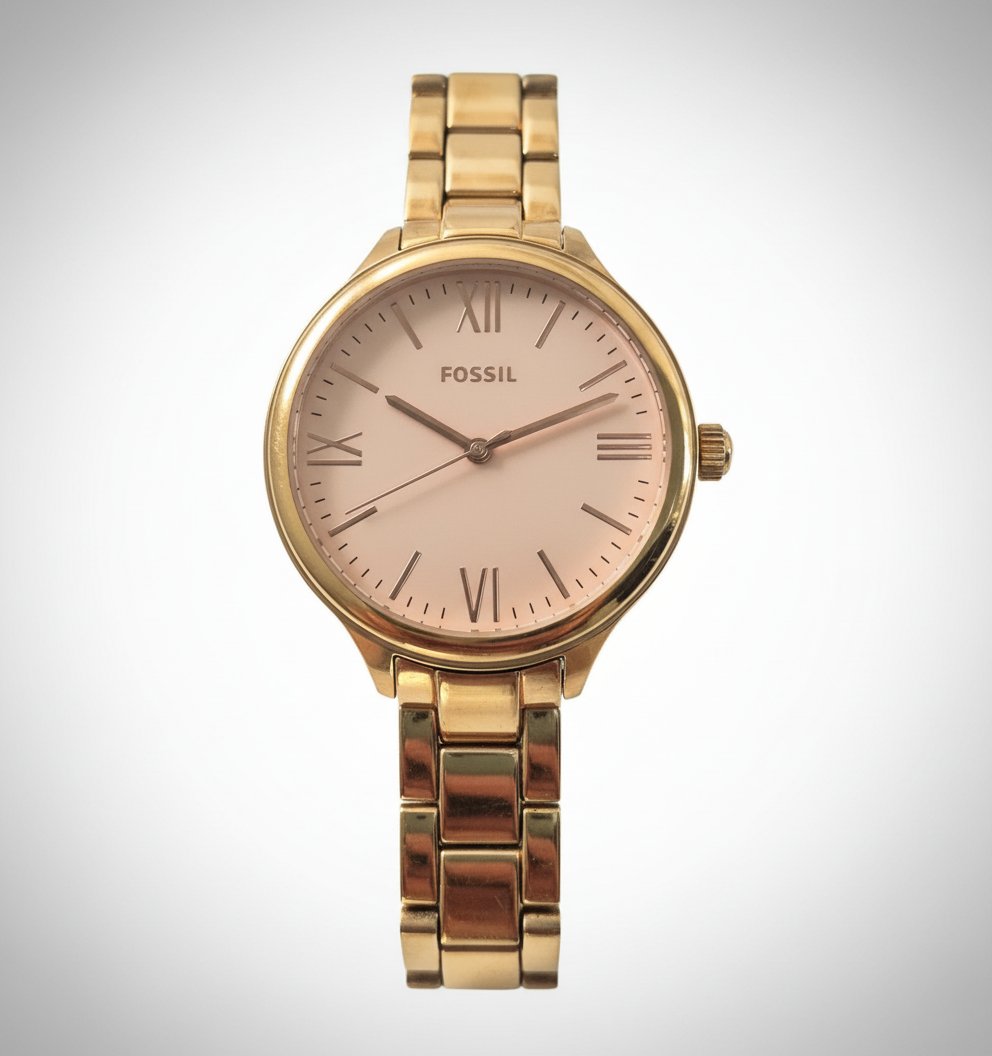 Montre FOSSIL en Acier inoxydable 