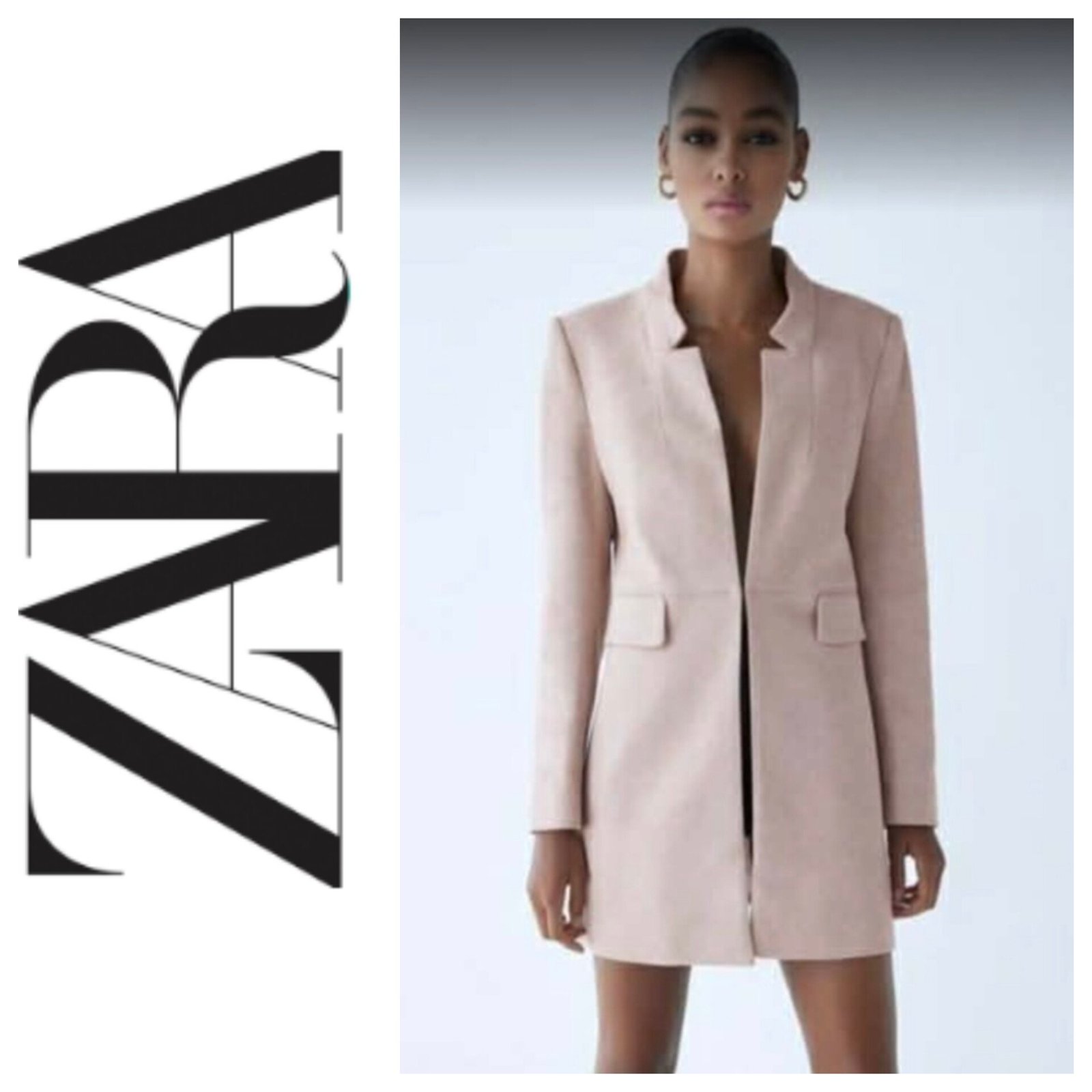 Veste ZARA