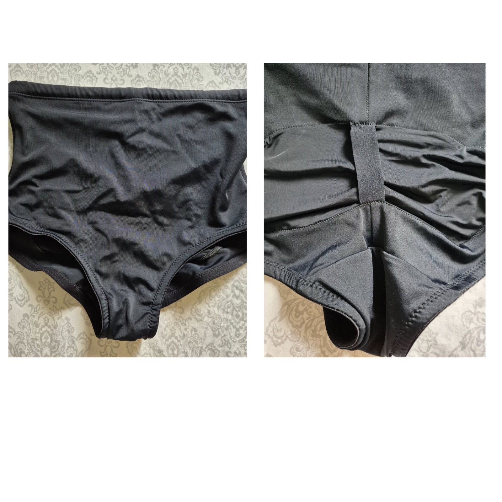 Culotte gainante