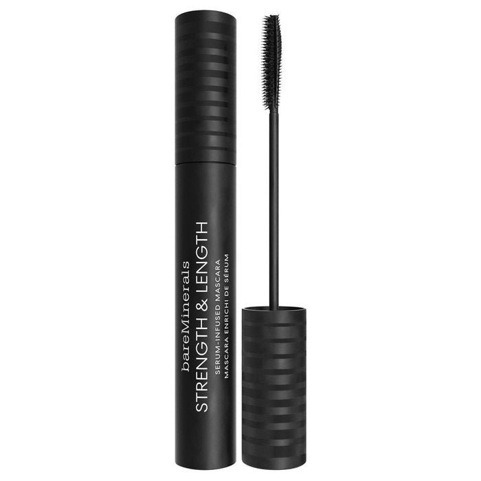 STRENGTH & LENGTH® Serum-Infused Mascara 