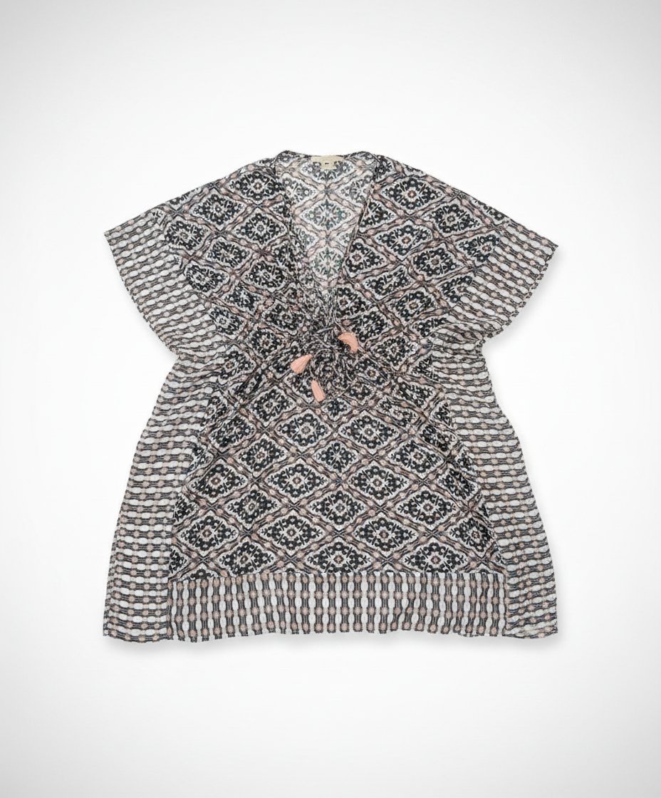 Cache maillot
