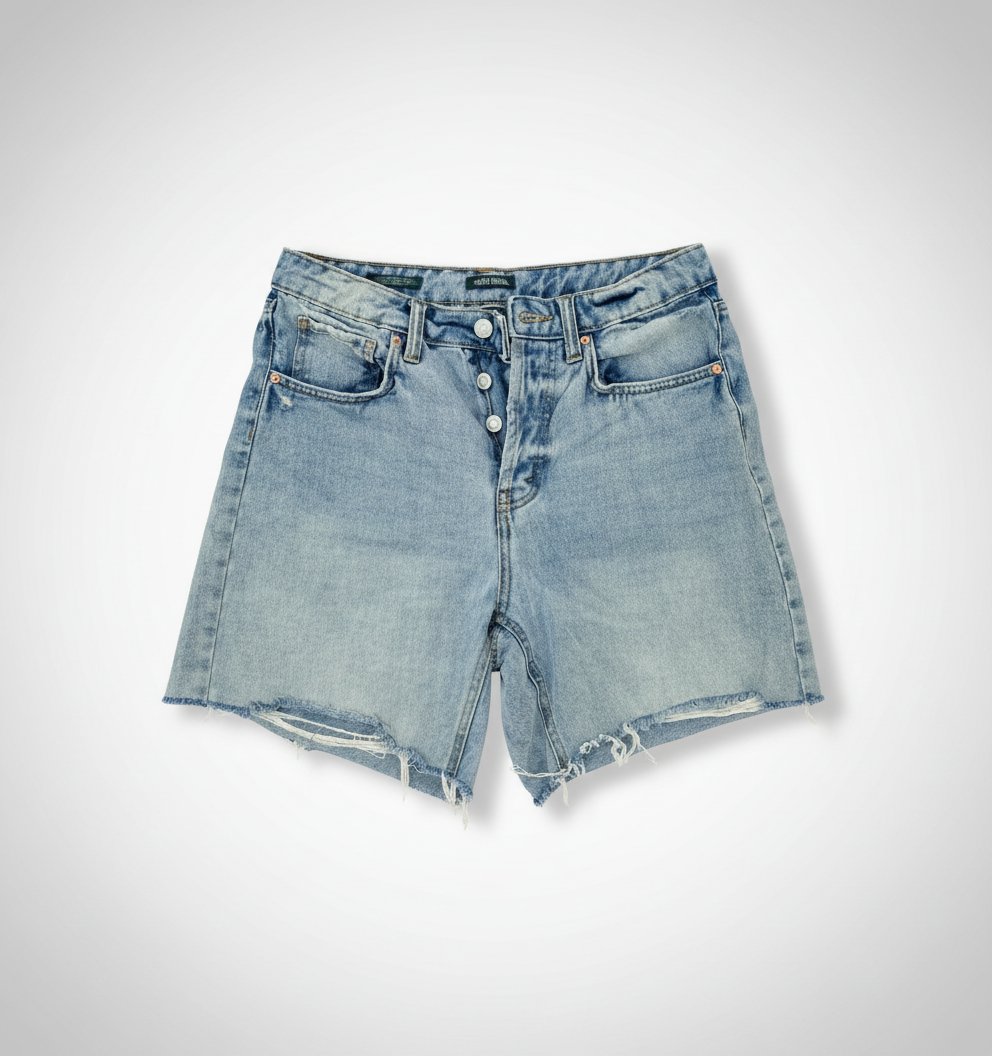 Short jeans 