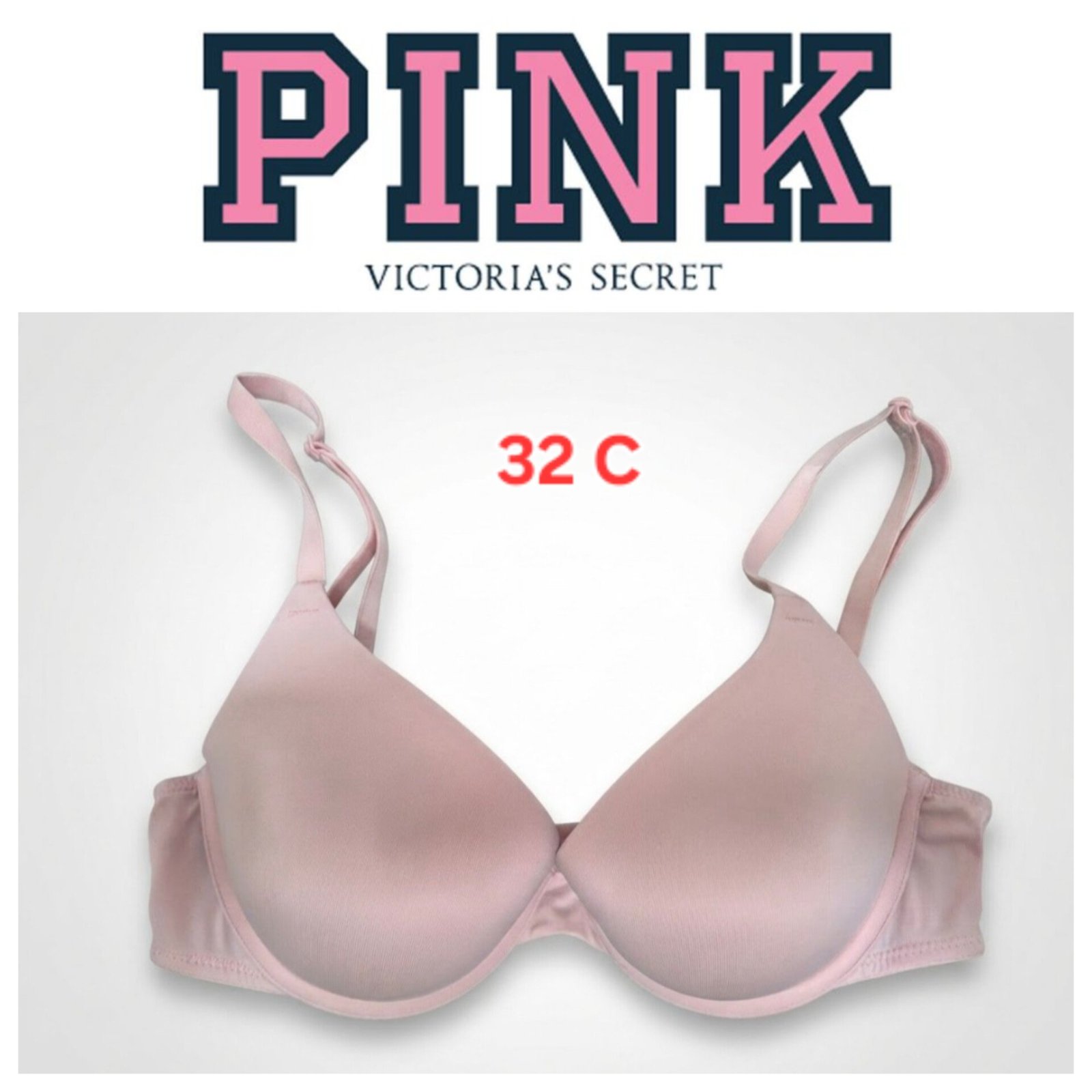 Soutien-gorge pink