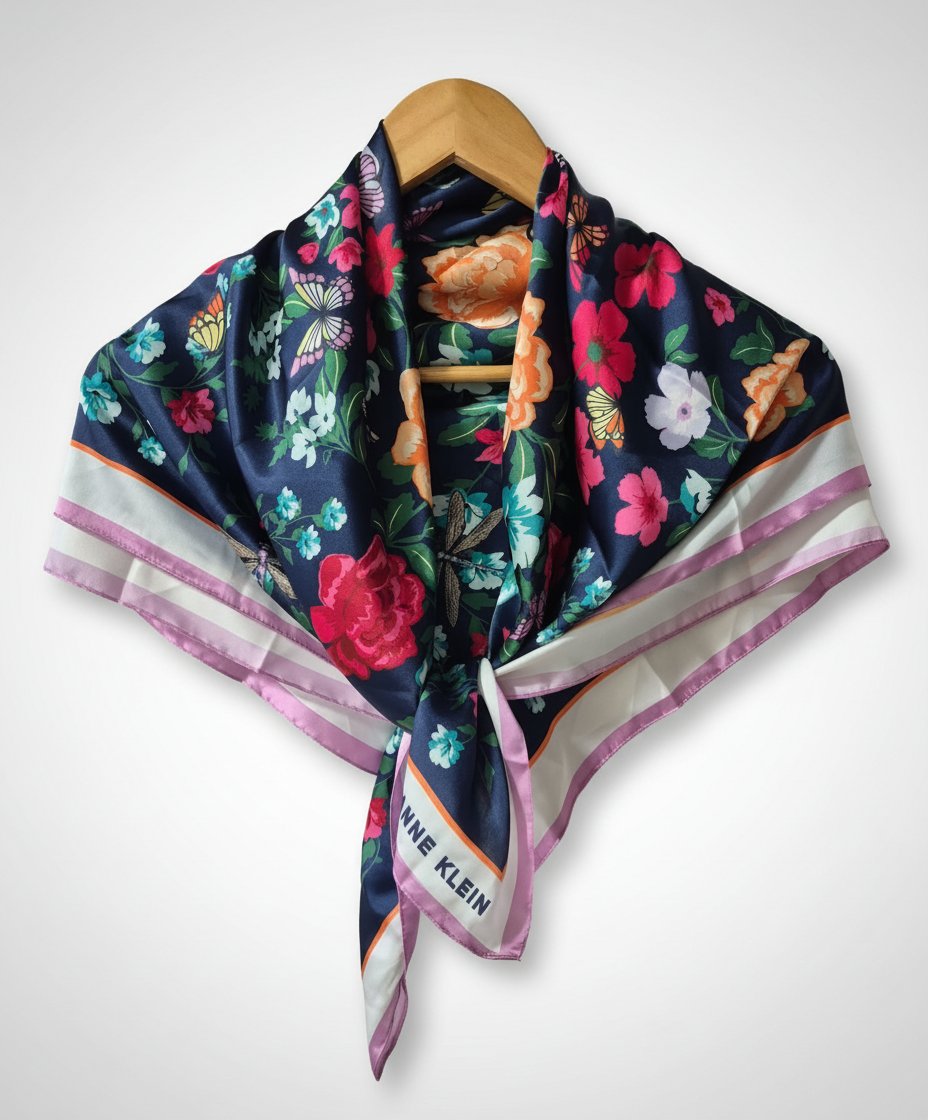 Foulard importé