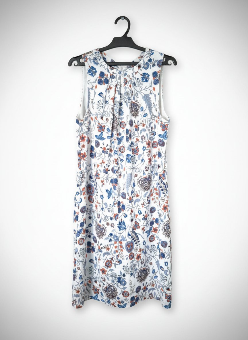 Robe courte H&M