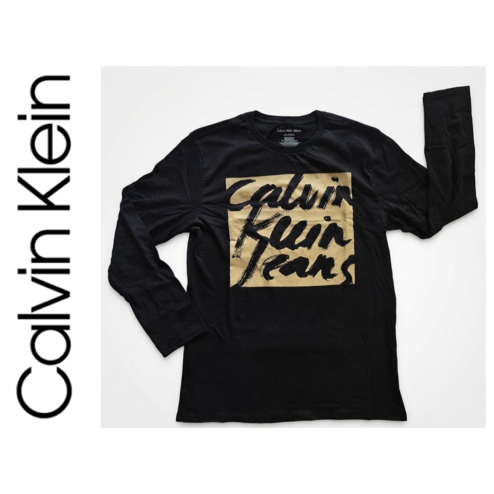 Pull Calvin Klein Jeans 14-16 ans 