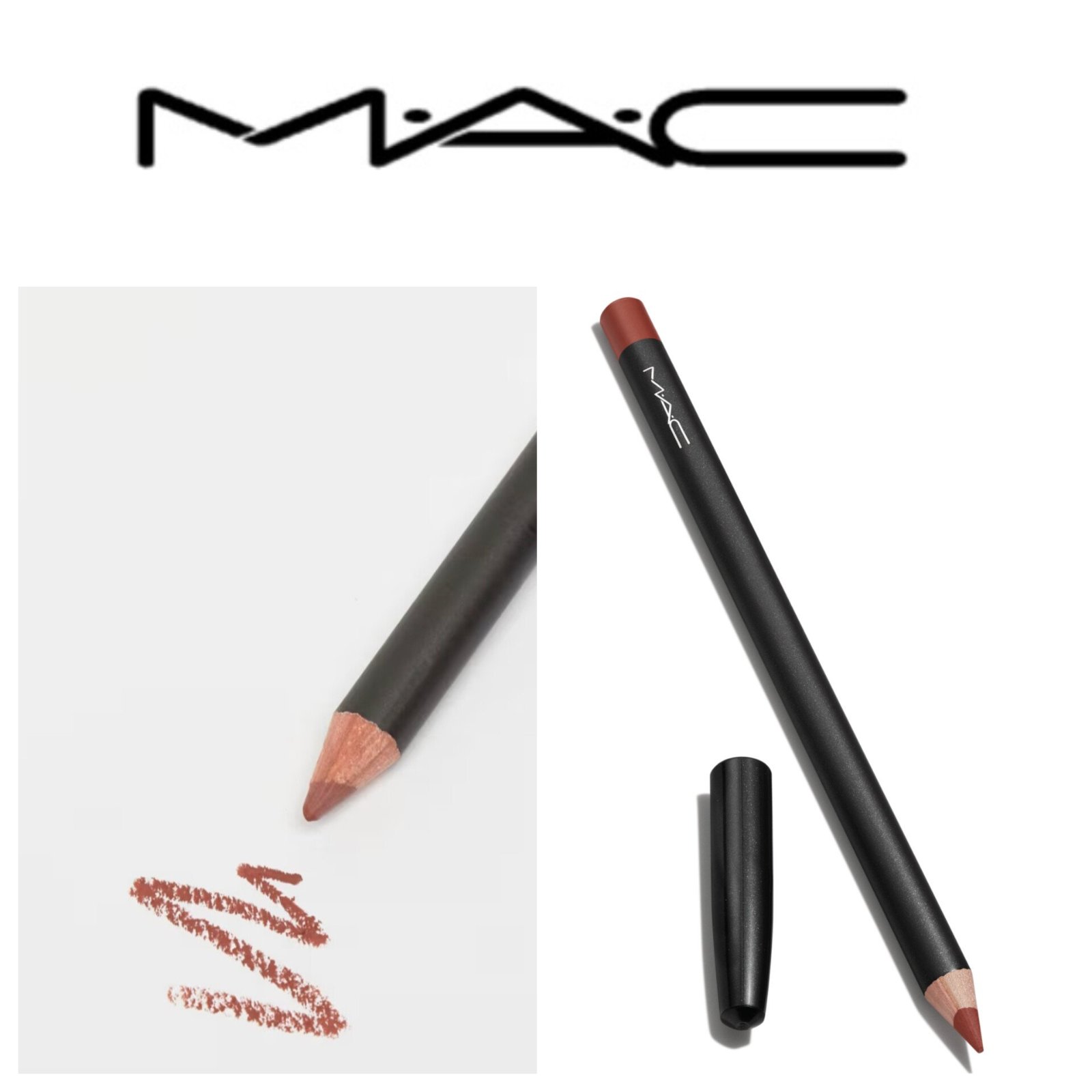 Crayon à lèvres Mac