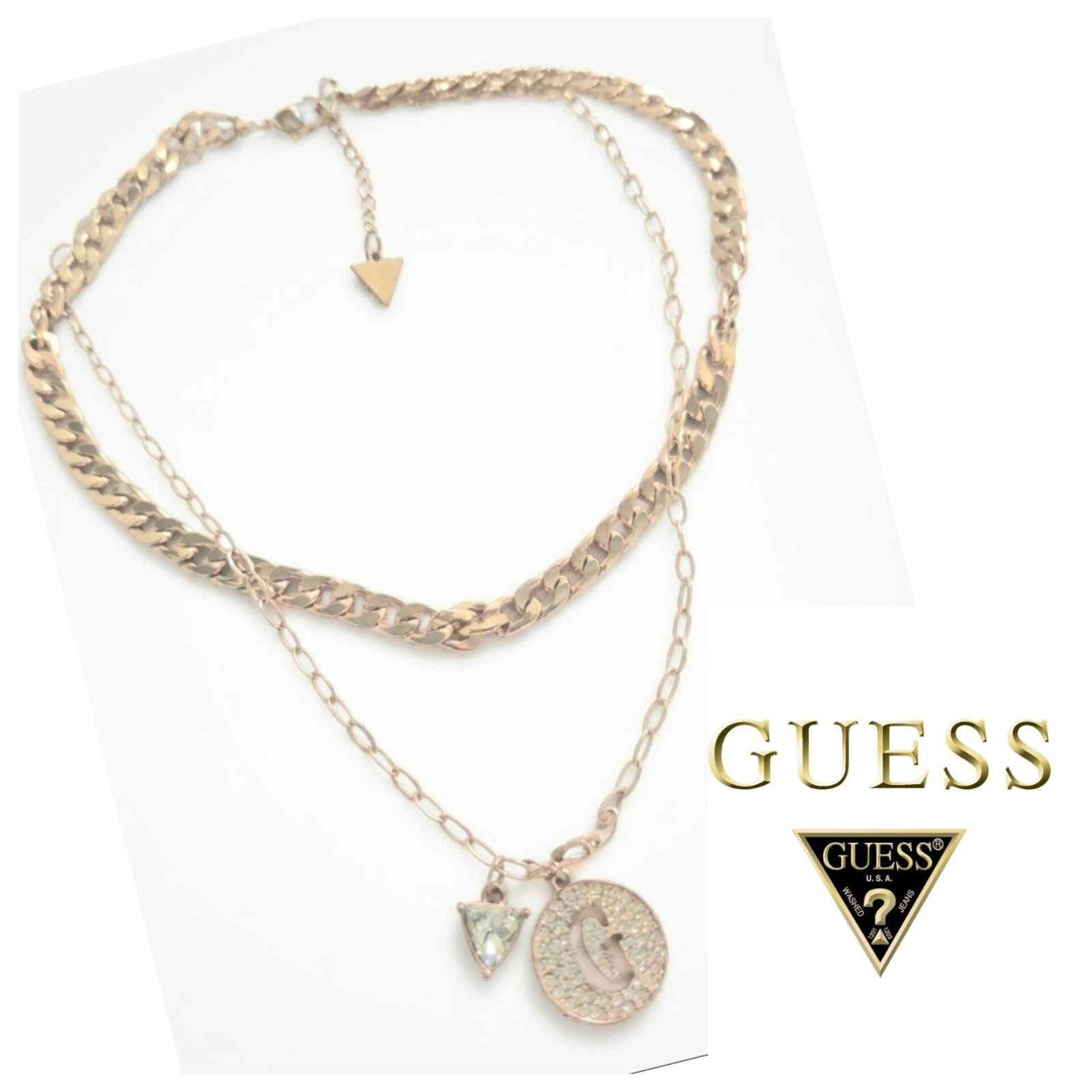 Collier guess