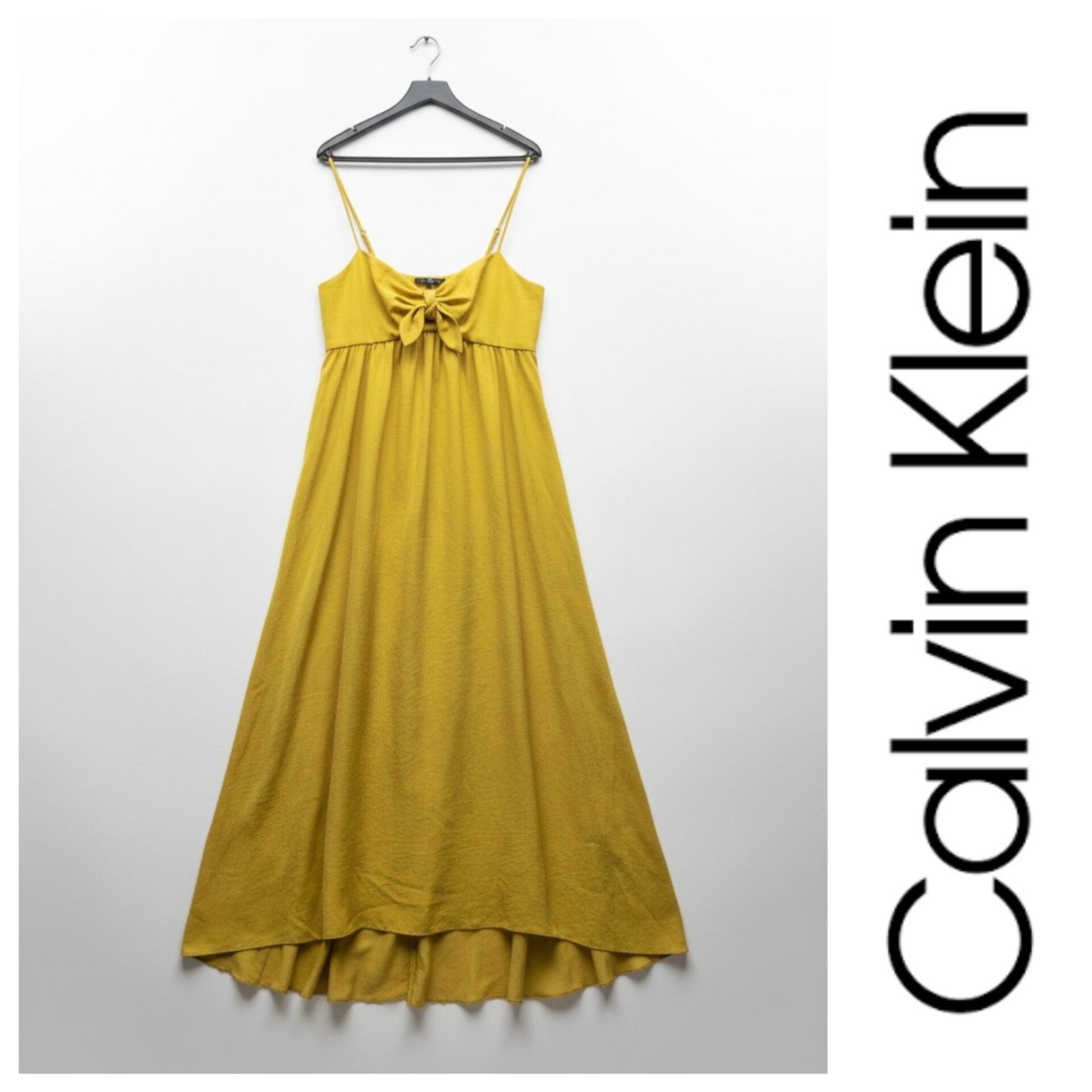 Robe Calvin Klein 