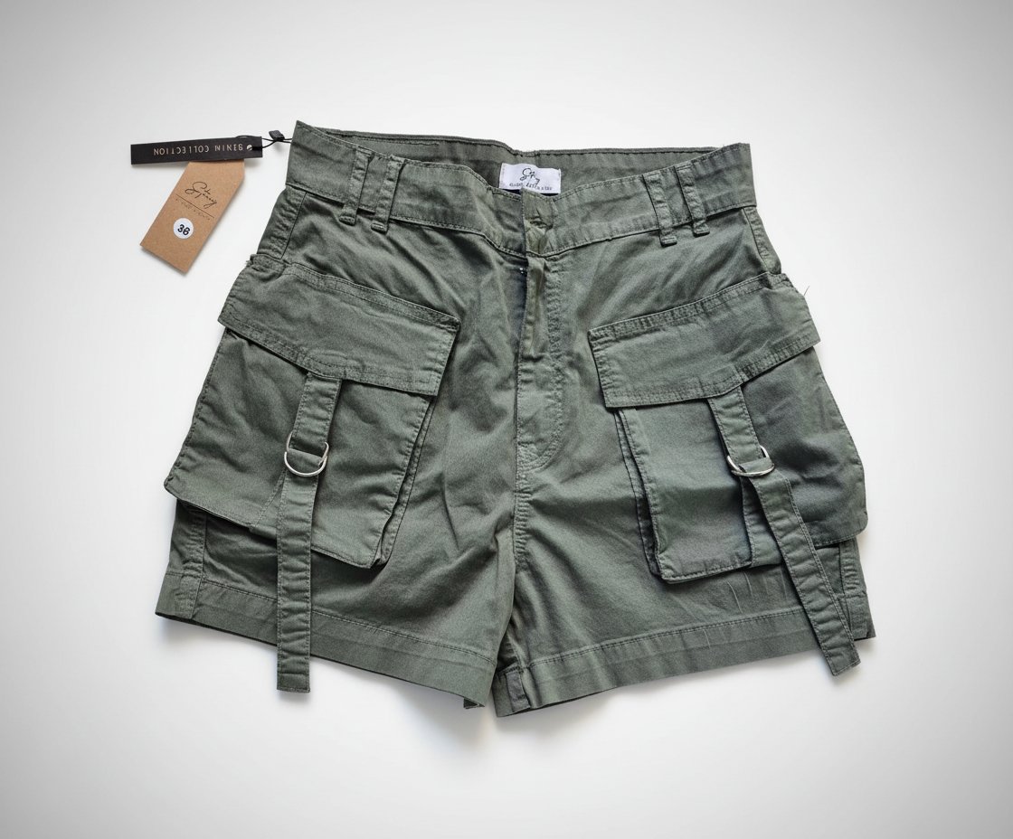 Short cargo
