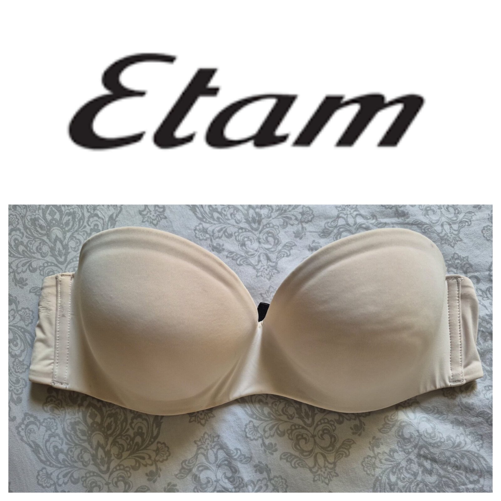 Soutien-gorge etam