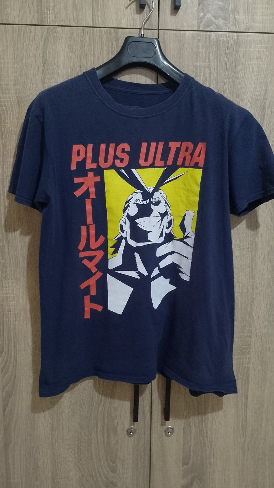 My hero academia, t shirt 