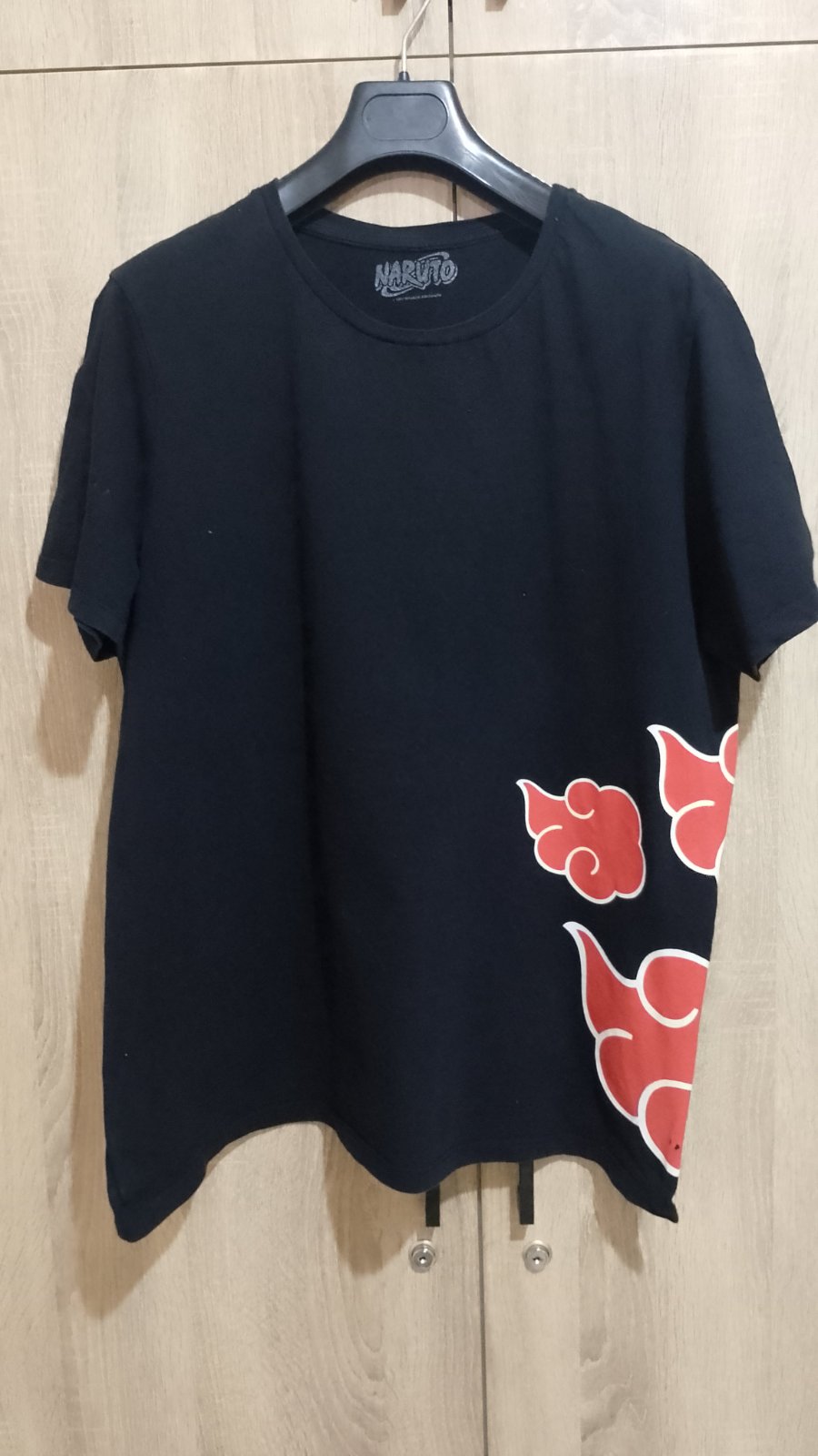 Naruto, Akatsuki, Tshirt 