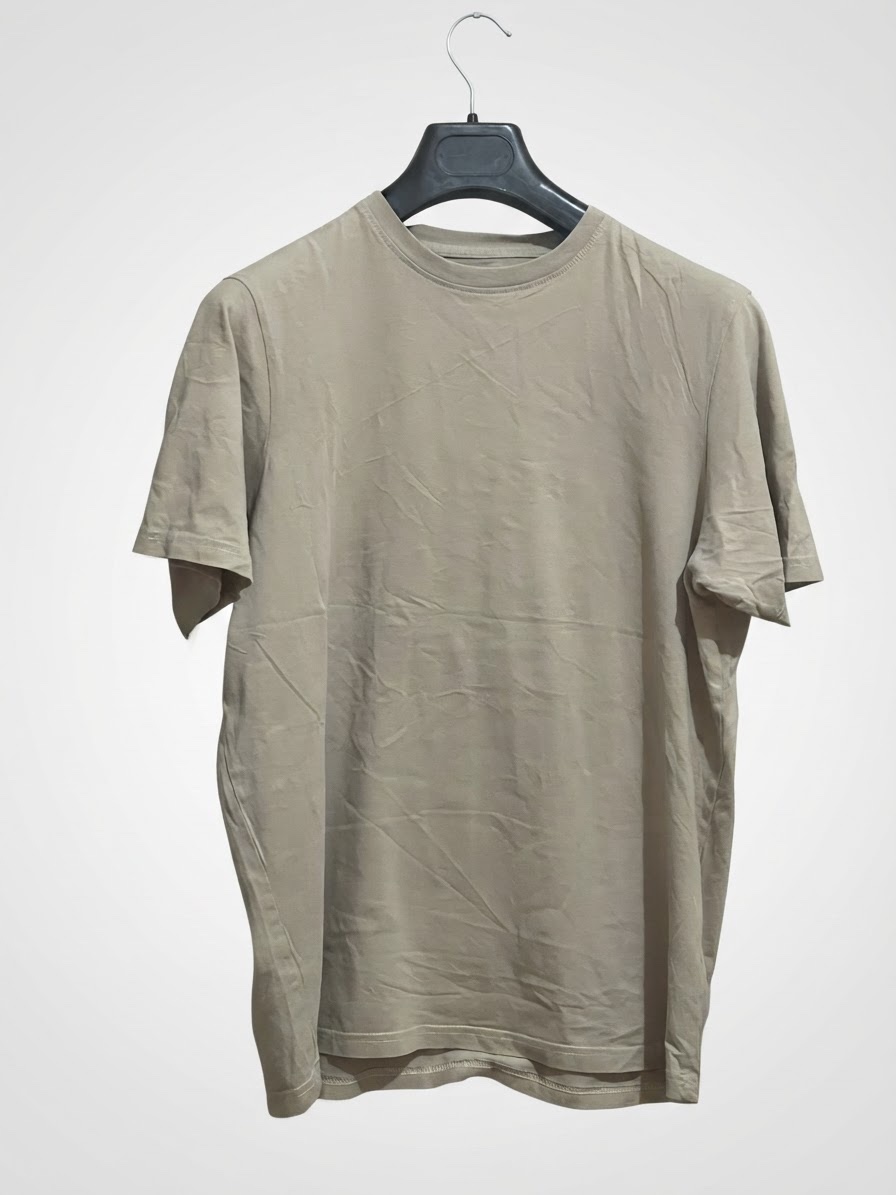 T shirt class