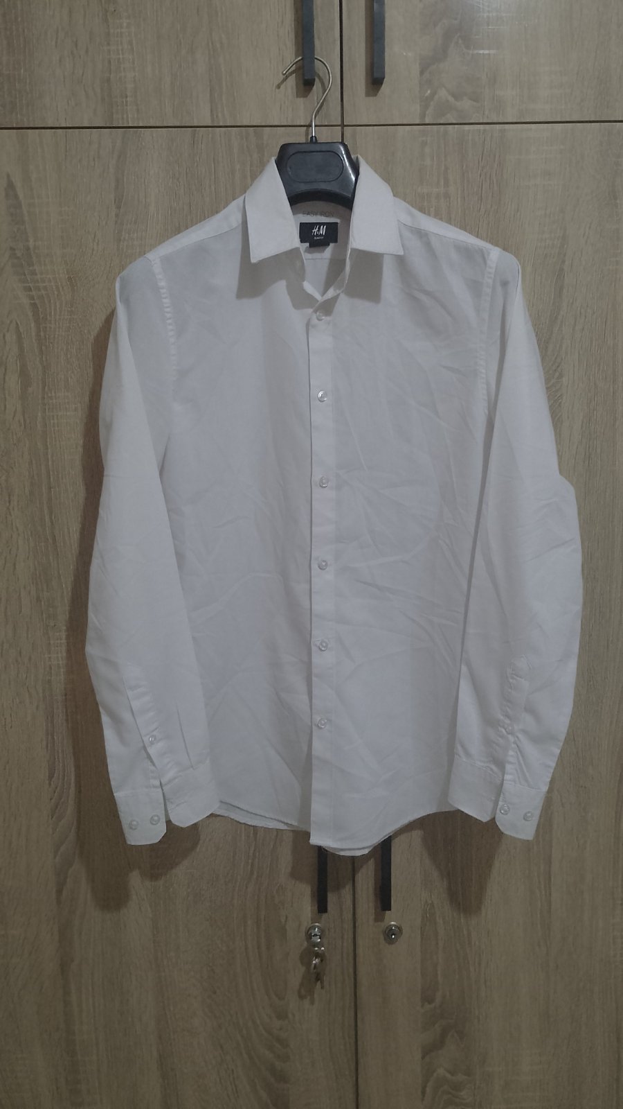 Chemise blanc H&M