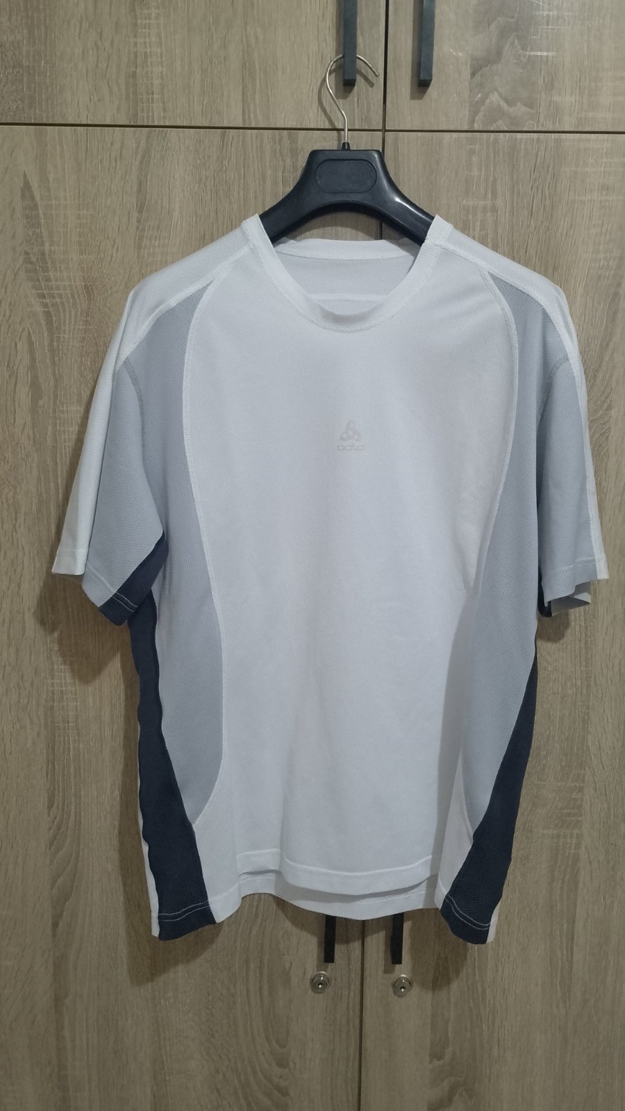 T shirt blanc